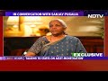 Nirmala Sitharaman Budget | No Discussion Yet On FDI From China: FM Budget 2024 Exclusive  - 02:18 min - News - Video