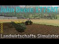 John Deere 1775NT 2022 v1.0.0.1