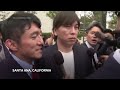 US Attorney on Shohei Ohtanis ex-interpreter pleading guilty in sports betting case  - 01:56 min - News - Video