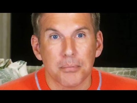 The Double Life Of Todd Chrisley