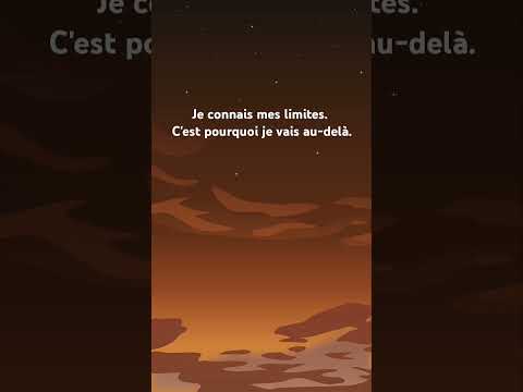 Au-delà #citation #proverbes #gainsbourg #quotes #mindset #dépassementdesoi #ytshorts #youtubeshorts