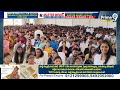 శ్రీ దత్తా ఇంజనీరింగ్ కాలేజీ ప్లేస్ మెంట్ అచీవర్స్ డే | Sri Datta Engineering College | Prime9 News  - 02:01 min - News - Video