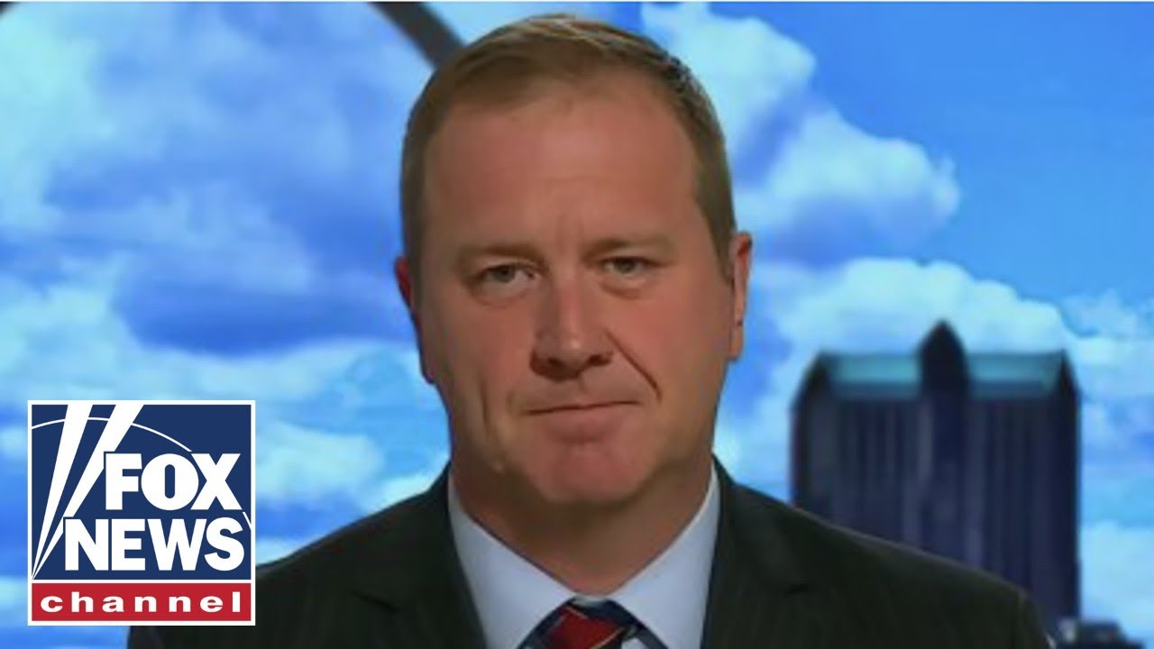 'BEYOND THE PALE': Jack Smith set out to target Trump, GOP lawmaker says