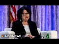 Some Democrats calling for Supreme Court Justice Sonia Sotomayor to retire