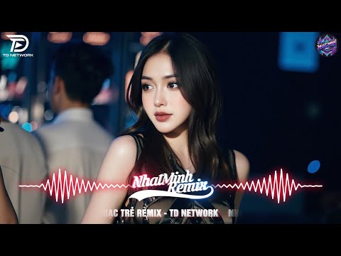 NHẠC REMIX TIKTOK TRIỆU VIEW ♫ Cực Phẩm Remix Top Xu Hướng Hiện Nay - Top 20 Nhạc Hot Tiktok 2025