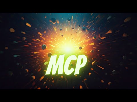 비전공자를 위한 MCP,  옵시디언을 곁들인..