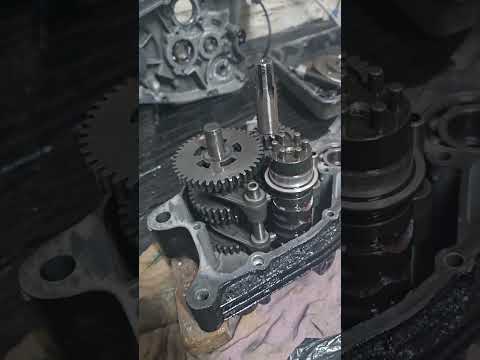 ✅️ #automobile #shorts #short #motocross #trial #gasgas #restauracion #viralshort #español #españa