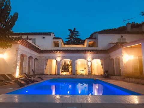 Property video