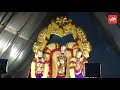 Such an event occurs only once a year; Kaisika Dwadasi at Tirumala