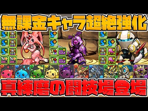 詫び石10個配布！パズドラ9周年イベント追加解説！最新情報まだまだあります【パズドラ】