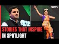 Adani Groups Green X Talks: Stories That Inspire