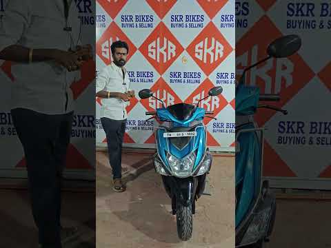 2019 Ray Call 7904209463 , Post Date 14.10.2025SKR BIKES Madurai ❤️
