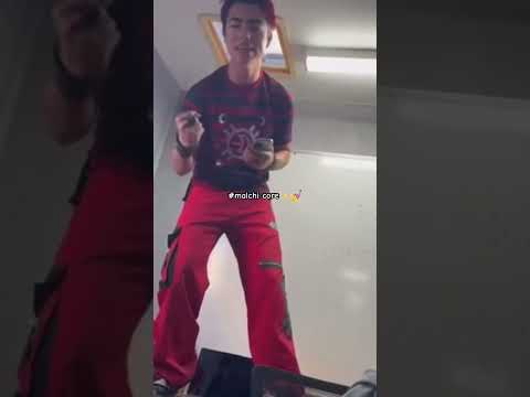 Malachi Barton #foryou #funny #malachibarton #freya