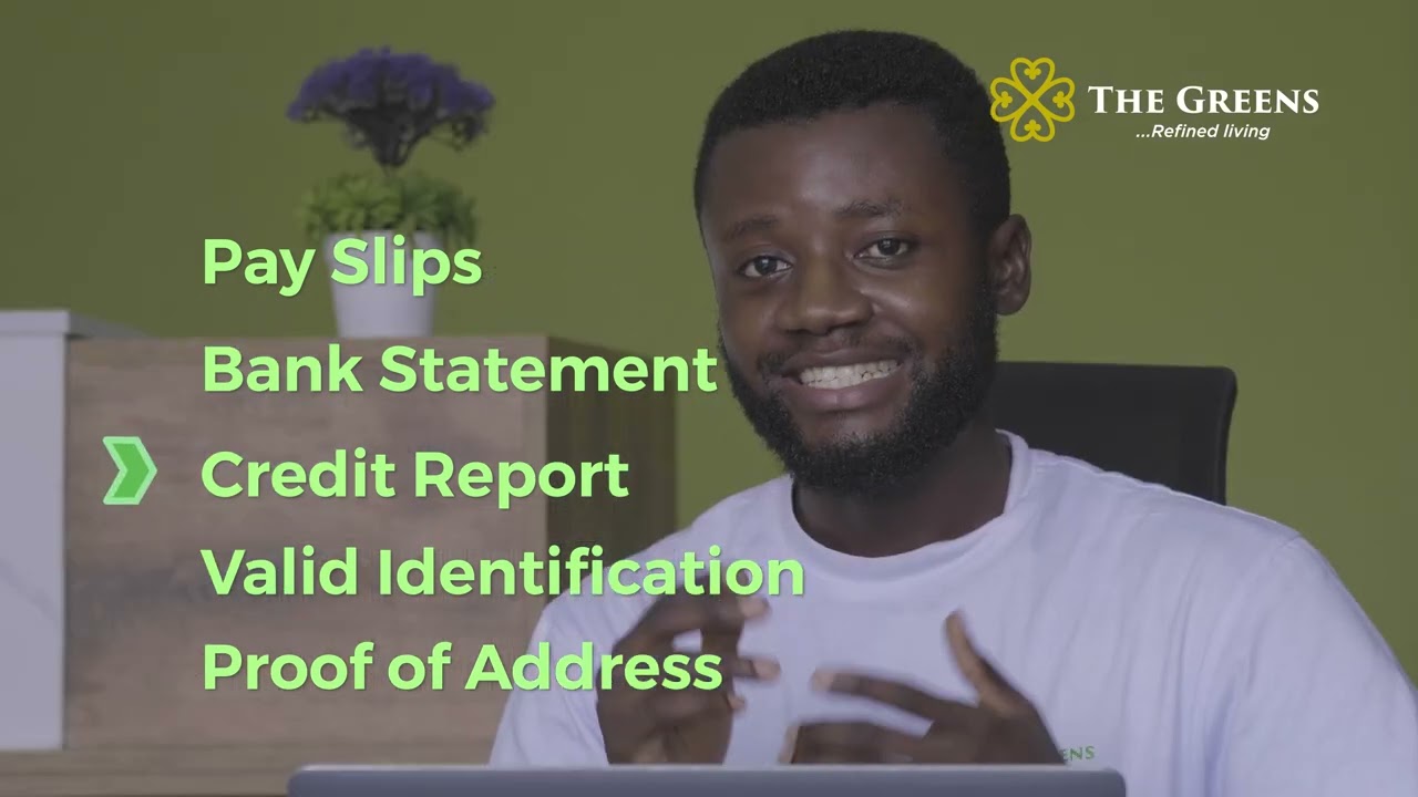 The Greens Ghana Real Estate Videos for Investors