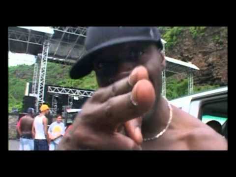 Clip Booba - Mon son - Rapdar.net