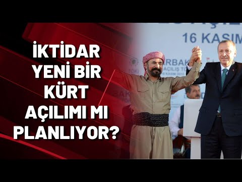 Ayhan Bilgen: AK Parti Kürt açılımı hazırlığında...