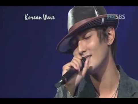 Kangta - Desperado & You Needed Me