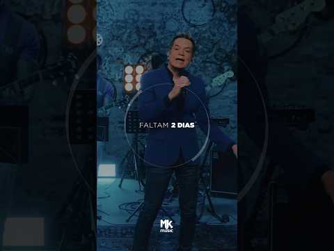 São 2 dias que faltam pro lançamento do Beno Cesar e Fabiana Sinfrônio 