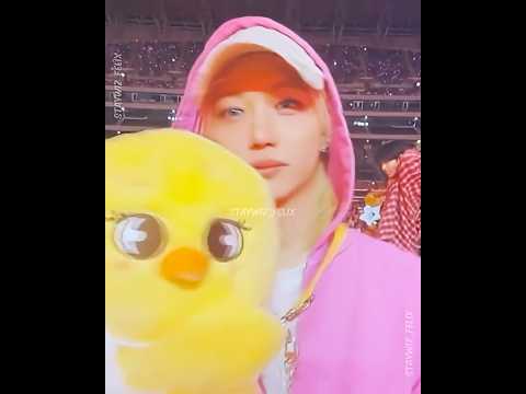 FELIX OF COURSE 💕💕💕#felix #straykids #skz #concert #tour #kpopskz #shorts #viral