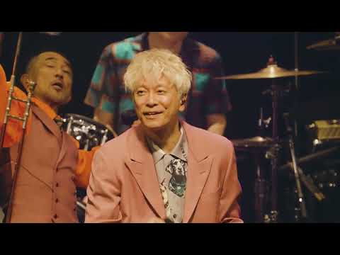 SKA ME CRAZY [from 2023 HALL TOUR 「JUNK or GEM ～Autumn&Winter」] / TOKYO SKA PARADISE ORCHESTRA