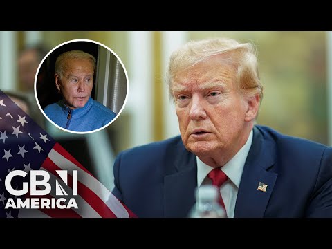 Democrats inciting ‘CIVIL WAR’ with attempts to block Donald Trump’s 2024 presidential bid