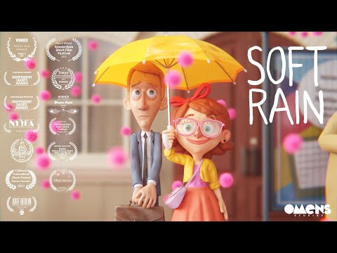 Soft Rain'