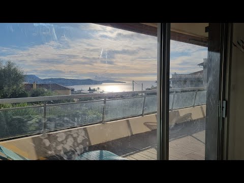 Property video