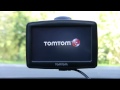 Test Tomtom XL IQ Routes Edition?