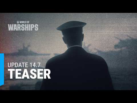 What’s New in Update 14.7? | In The Name of Tomorrow event teaser