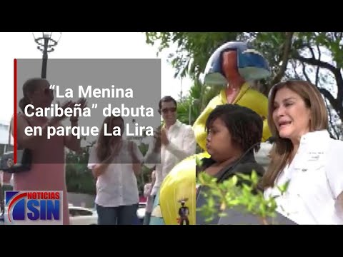 #SINyMuchoMás: La Menina, celebran y Joven