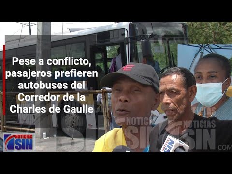 Resaltan beneficios Corredor de la Charles de Gaulle