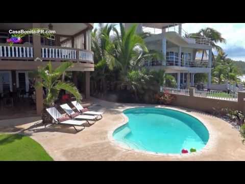 Property video