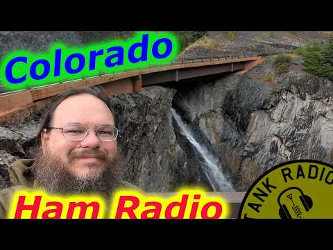 Road Trip Colorado, Adventure and Exploration