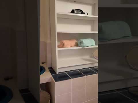 Vidéo de l’hébergement