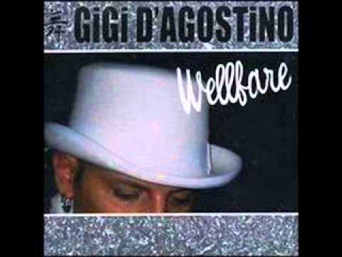 Gigi D' Agostino Wellfare (Gigi & Pandolfi Mix)