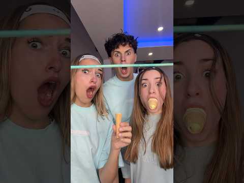 Sabéis qué parece?😂