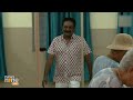 Lok Sabha Elections 2024: Actor Prakash Raj Casts Vote in Bengaluru | News9
