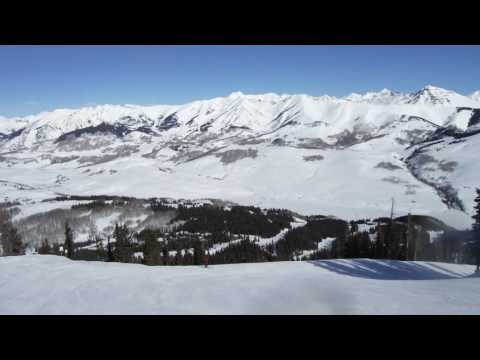 Vidéo de l’hébergement