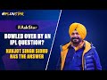 The Sardar of Commentary Box answers your questions | Ask Star | #IPLOnStar