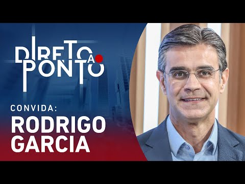 RODRIGO GARCIA - DIRETO AO PONTO - 01/07/24