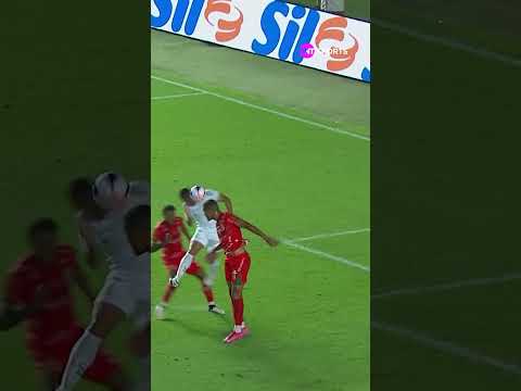 GOLAÇOS E ATROPELO! VEJA TODOS OS GOLS DE SANTOS 6X0 VELO CLUBE #shorts