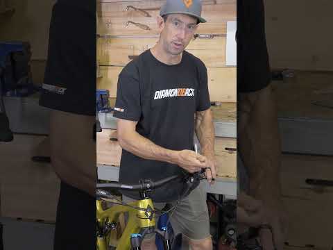 TECH TUESDAY: Brake Lever Setup