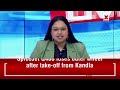 Spicejet Close Call: Emergency at Mumbai Airport as SpiceJet Plane Loses Wheel Mid-Air | NewsX  - 02:12 min - News - Video