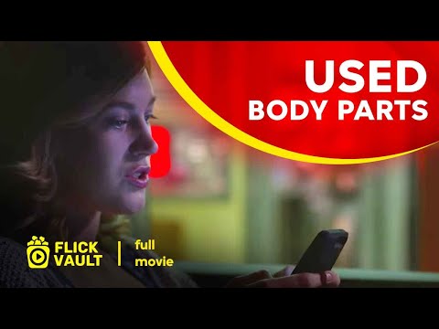 Used Body Parts'