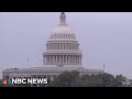Government heads toward shutdown as lawmakers fail to reach agreement