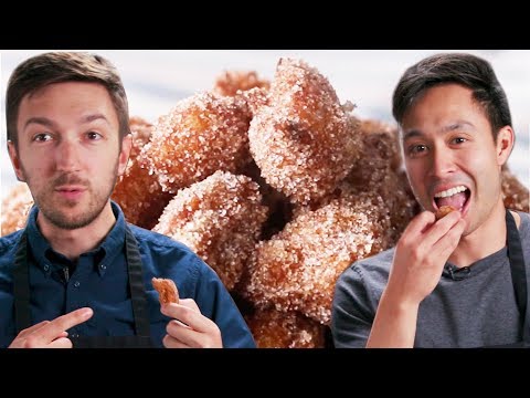 Apple Tots As Seen In BuzzFeed Unsolved