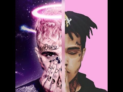 XXXTENTACION & LiL PEEP Sad Songs Mix