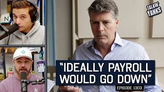 Hal Steinbrenner's Quotes Were... Fine? | 1303