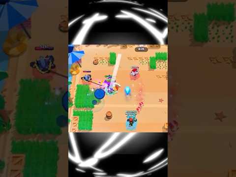 駛徒1400 #brawlstars #荒野亂鬥 #supercell