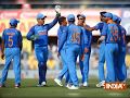 2nd ODI: Unchanged India look to double lead against frail Windies